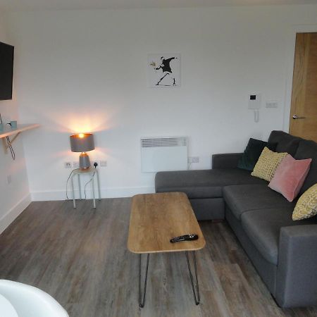 Cooperage Court By Cliftonvalley Apartments Μπρίστολ Εξωτερικό φωτογραφία