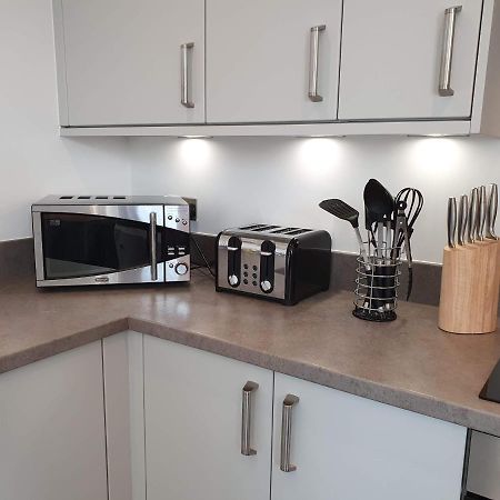 Cooperage Court By Cliftonvalley Apartments Μπρίστολ Εξωτερικό φωτογραφία
