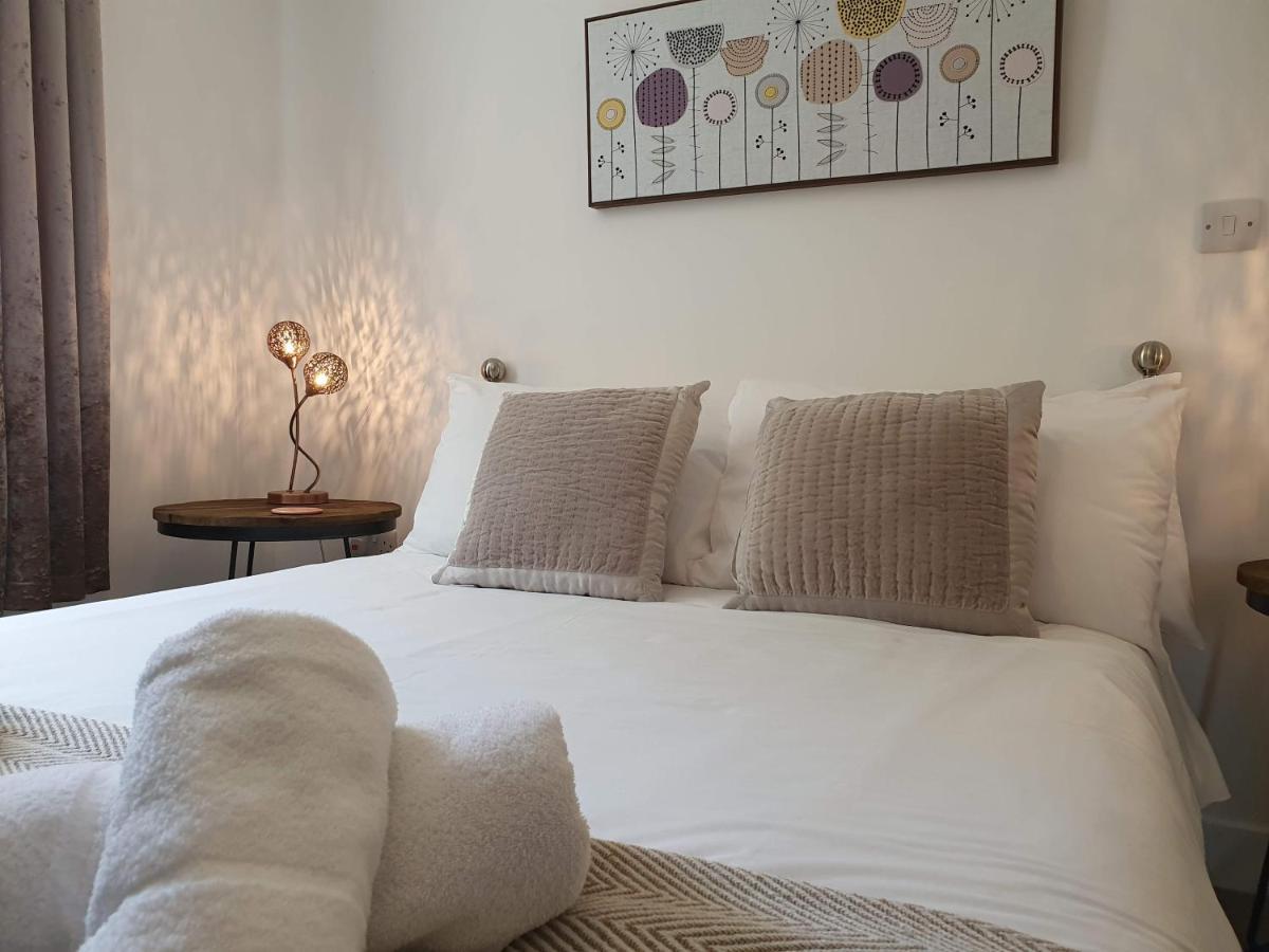 Cooperage Court By Cliftonvalley Apartments Μπρίστολ Εξωτερικό φωτογραφία