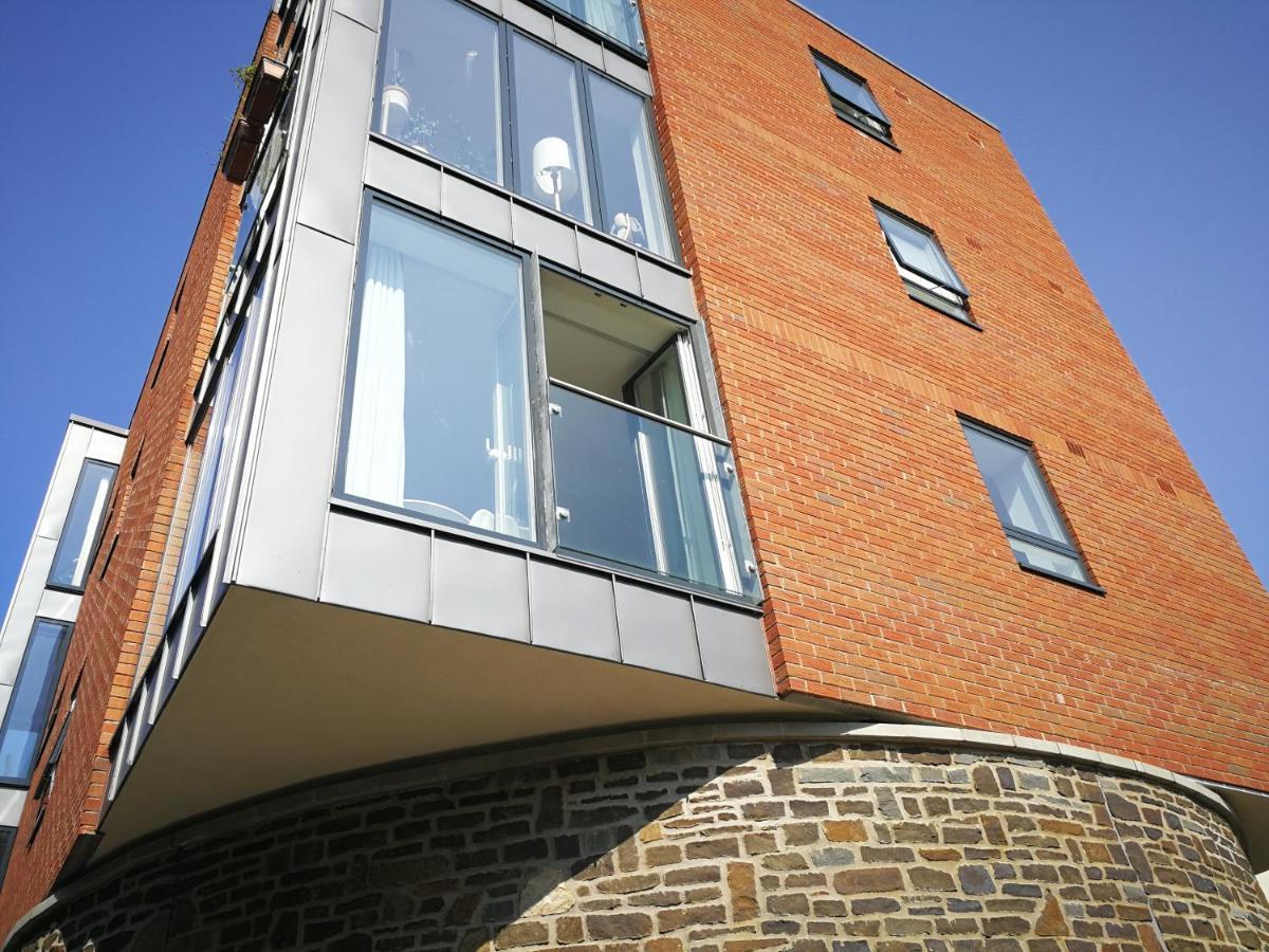 Cooperage Court By Cliftonvalley Apartments Μπρίστολ Εξωτερικό φωτογραφία
