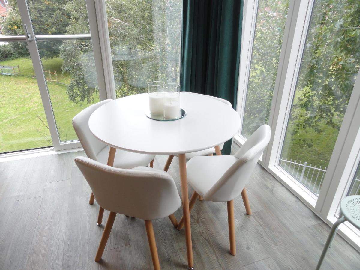 Cooperage Court By Cliftonvalley Apartments Μπρίστολ Εξωτερικό φωτογραφία