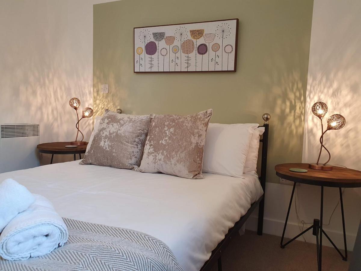 Cooperage Court By Cliftonvalley Apartments Μπρίστολ Εξωτερικό φωτογραφία