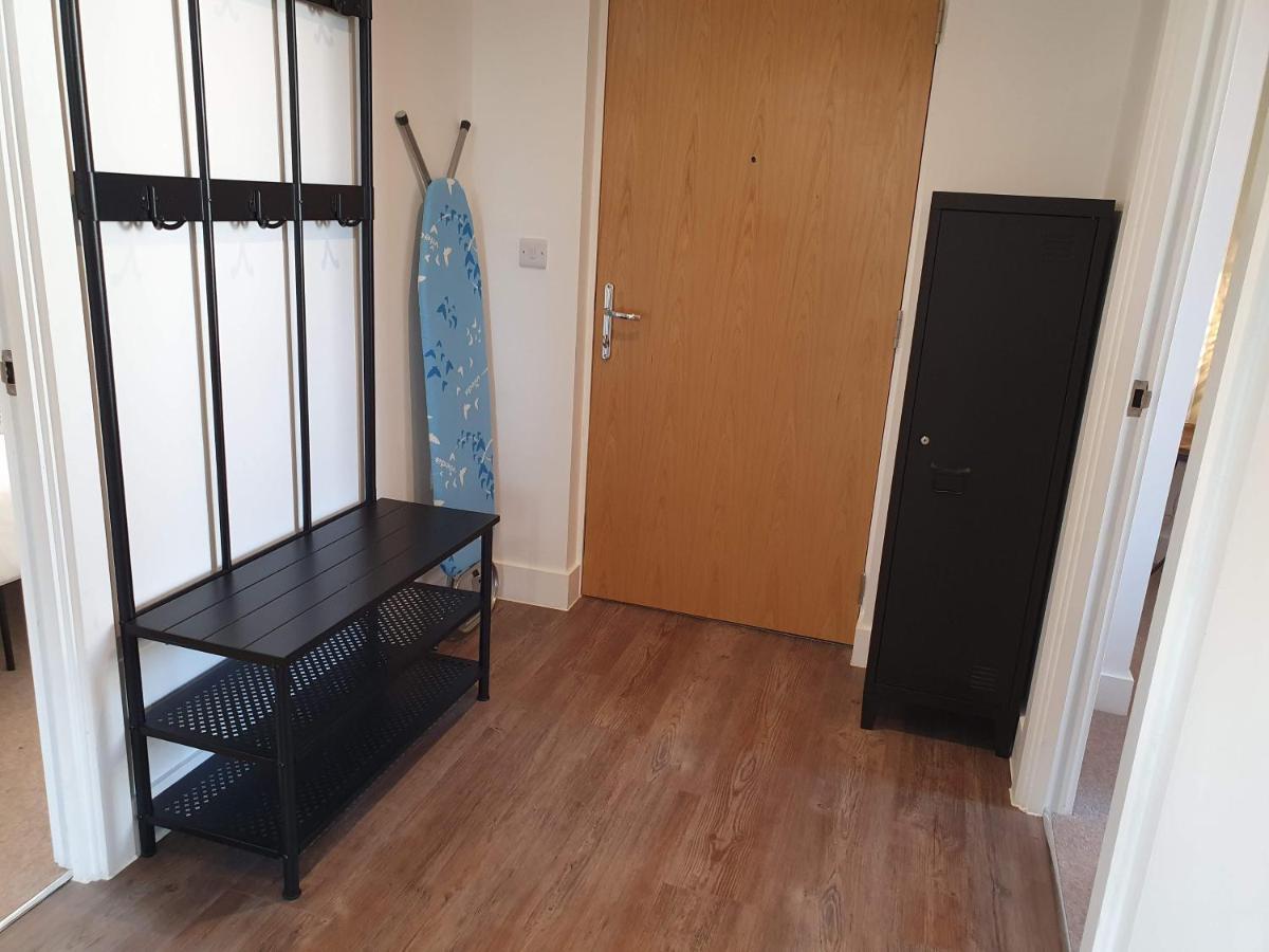 Cooperage Court By Cliftonvalley Apartments Μπρίστολ Εξωτερικό φωτογραφία