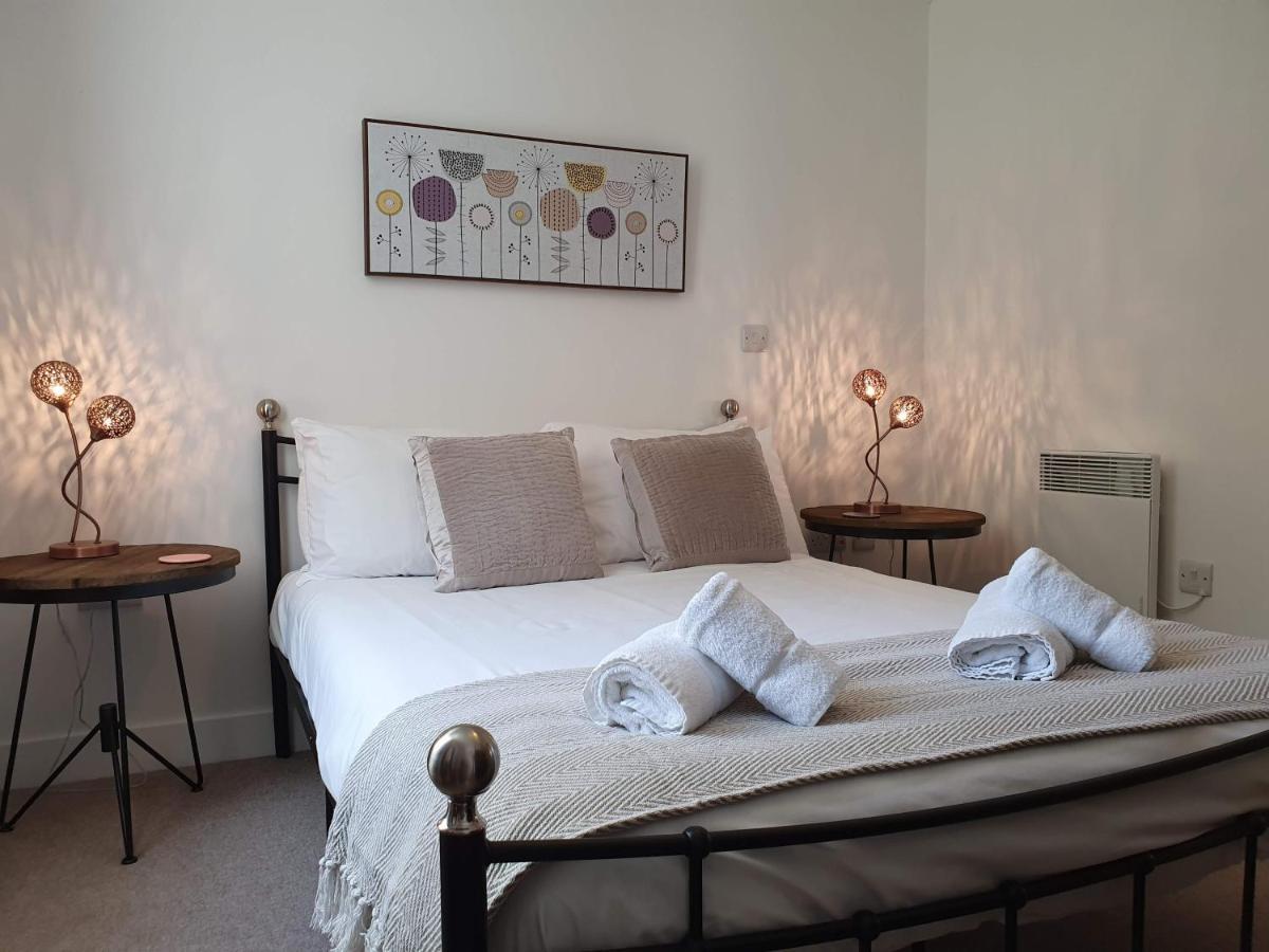 Cooperage Court By Cliftonvalley Apartments Μπρίστολ Εξωτερικό φωτογραφία